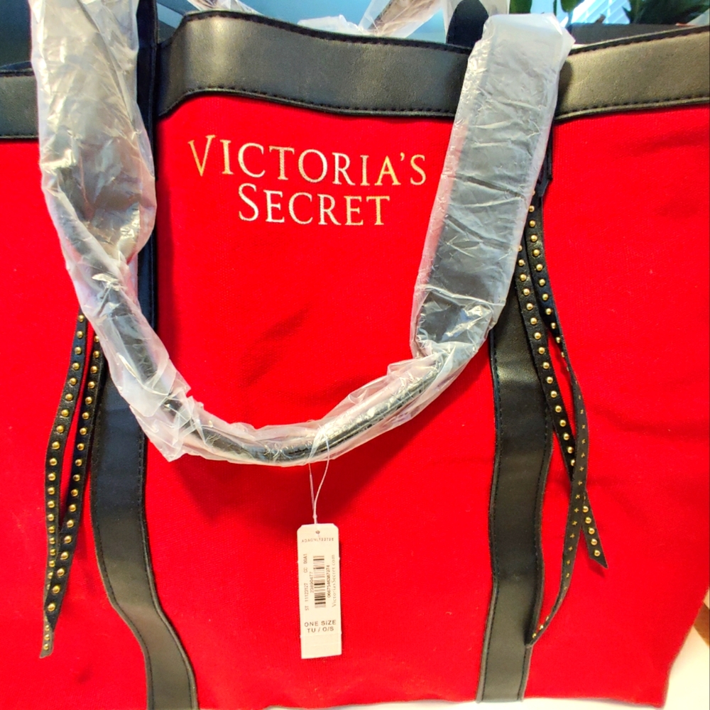 Victoria secret bag